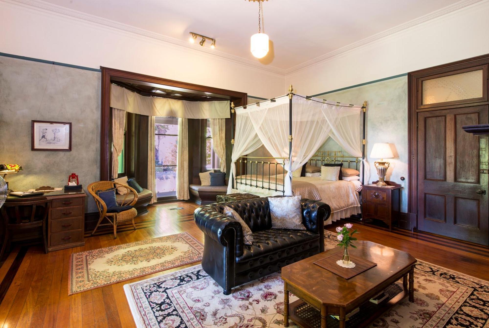 Vacy Hall Toowoomba'S Grand Boutique Hotel Since 1873 エクステリア 写真