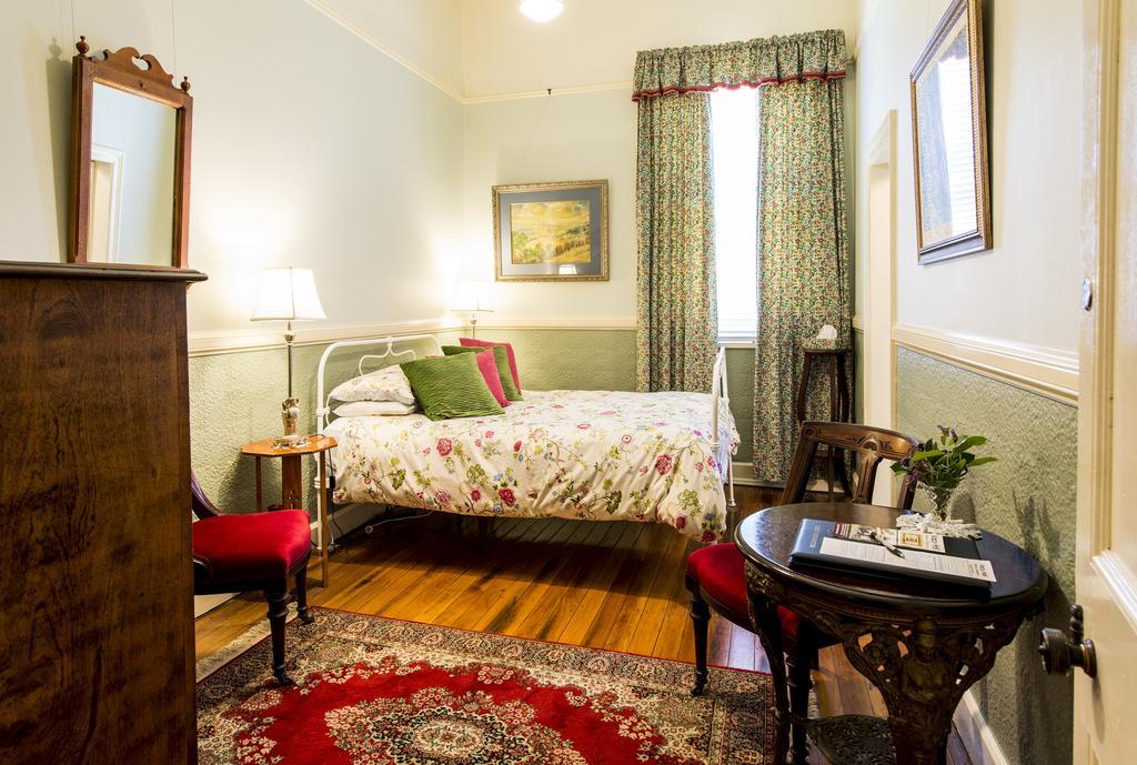 Vacy Hall Toowoomba'S Grand Boutique Hotel Since 1873 エクステリア 写真