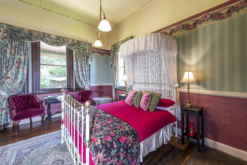 Vacy Hall Toowoomba'S Grand Boutique Hotel Since 1873 エクステリア 写真