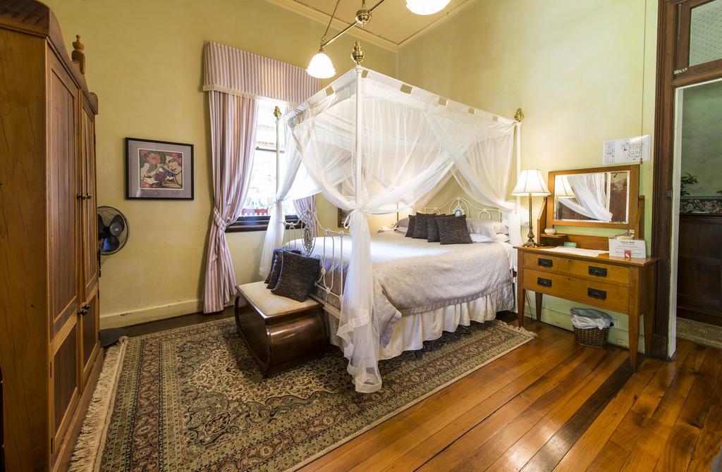 Vacy Hall Toowoomba'S Grand Boutique Hotel Since 1873 エクステリア 写真