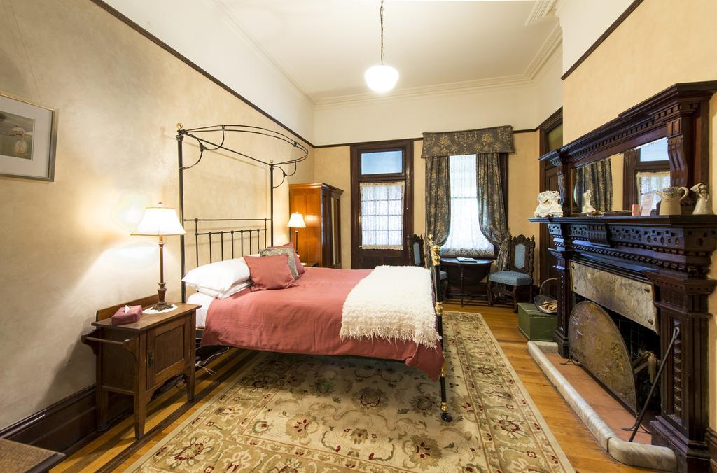 Vacy Hall Toowoomba'S Grand Boutique Hotel Since 1873 エクステリア 写真