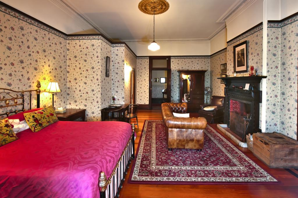 Vacy Hall Toowoomba'S Grand Boutique Hotel Since 1873 エクステリア 写真