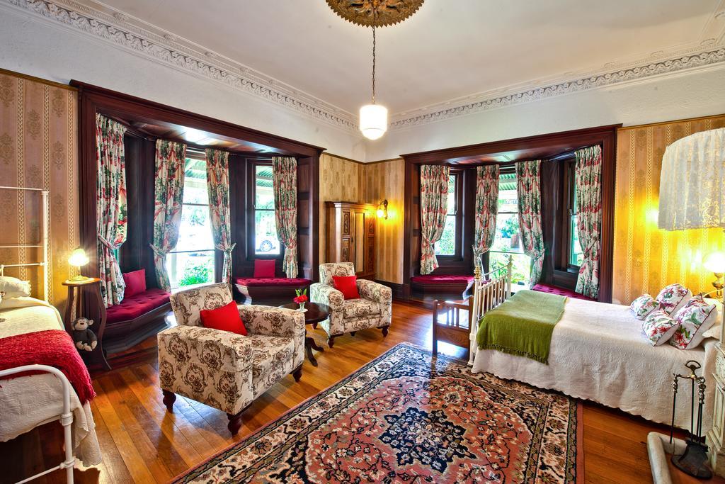 Vacy Hall Toowoomba'S Grand Boutique Hotel Since 1873 エクステリア 写真