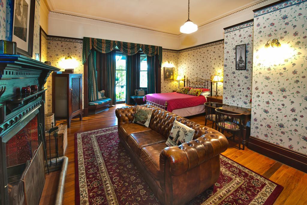 Vacy Hall Toowoomba'S Grand Boutique Hotel Since 1873 エクステリア 写真