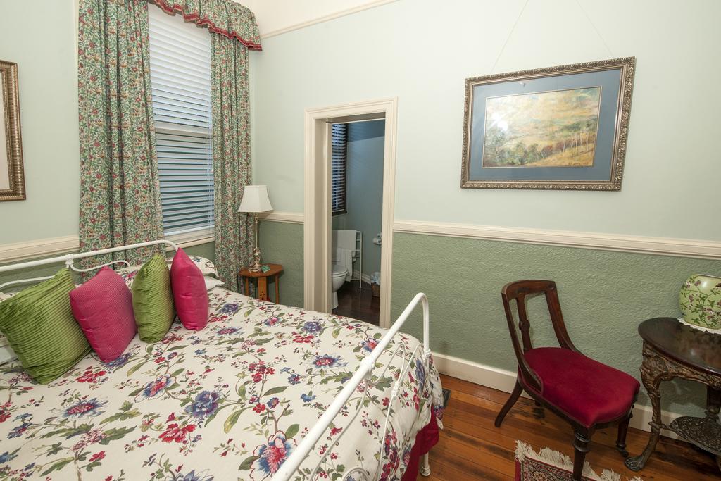Vacy Hall Toowoomba'S Grand Boutique Hotel Since 1873 エクステリア 写真