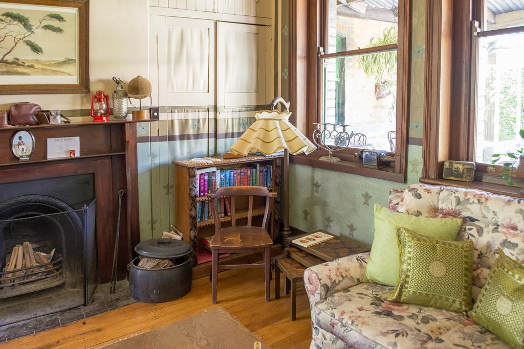 Vacy Hall Toowoomba'S Grand Boutique Hotel Since 1873 エクステリア 写真