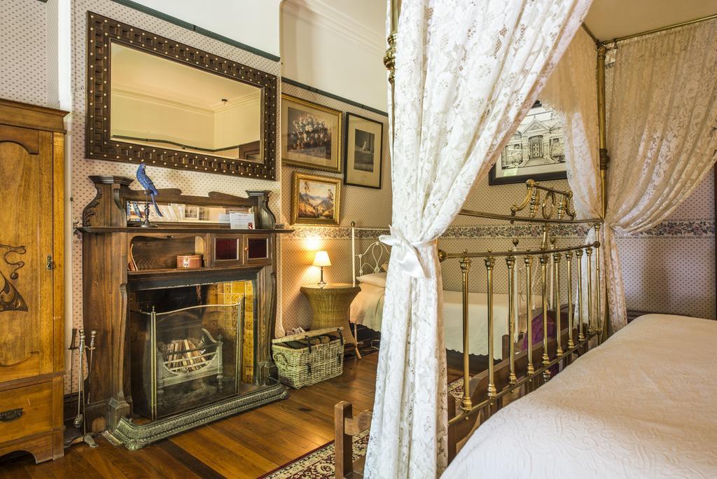 Vacy Hall Toowoomba'S Grand Boutique Hotel Since 1873 エクステリア 写真
