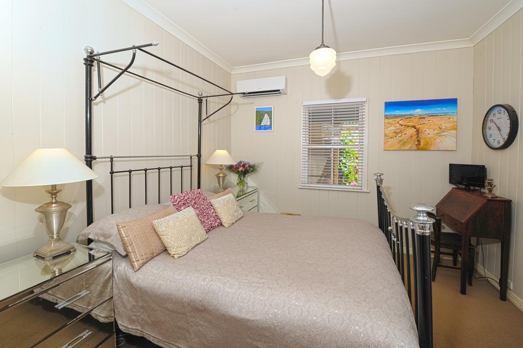 Vacy Hall Toowoomba'S Grand Boutique Hotel Since 1873 エクステリア 写真