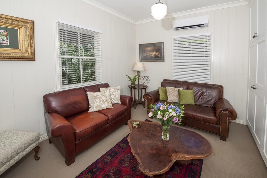 Vacy Hall Toowoomba'S Grand Boutique Hotel Since 1873 エクステリア 写真