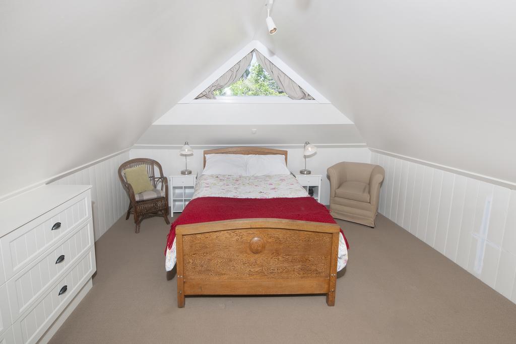 Vacy Hall Toowoomba'S Grand Boutique Hotel Since 1873 エクステリア 写真
