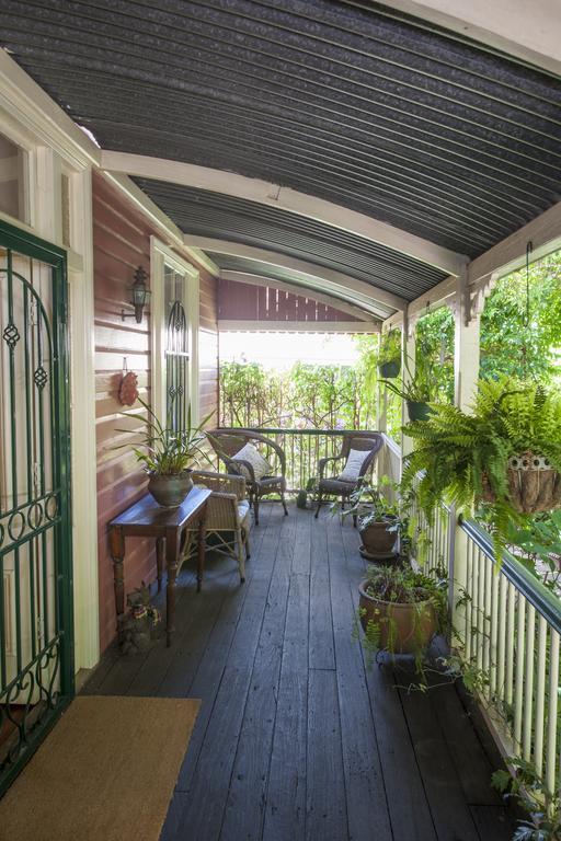 Vacy Hall Toowoomba'S Grand Boutique Hotel Since 1873 エクステリア 写真