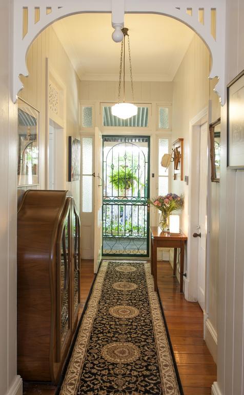 Vacy Hall Toowoomba'S Grand Boutique Hotel Since 1873 エクステリア 写真
