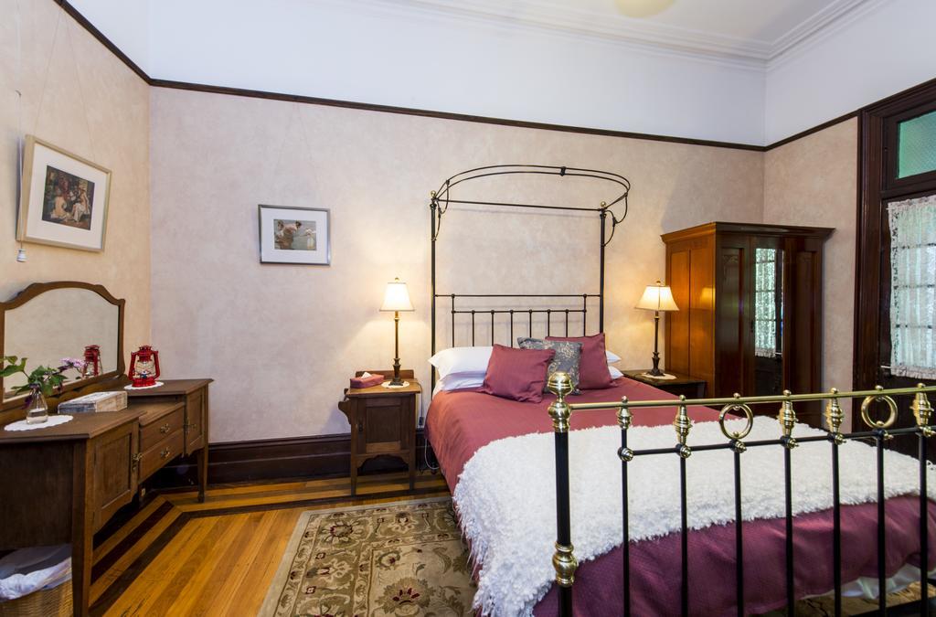 Vacy Hall Toowoomba'S Grand Boutique Hotel Since 1873 エクステリア 写真