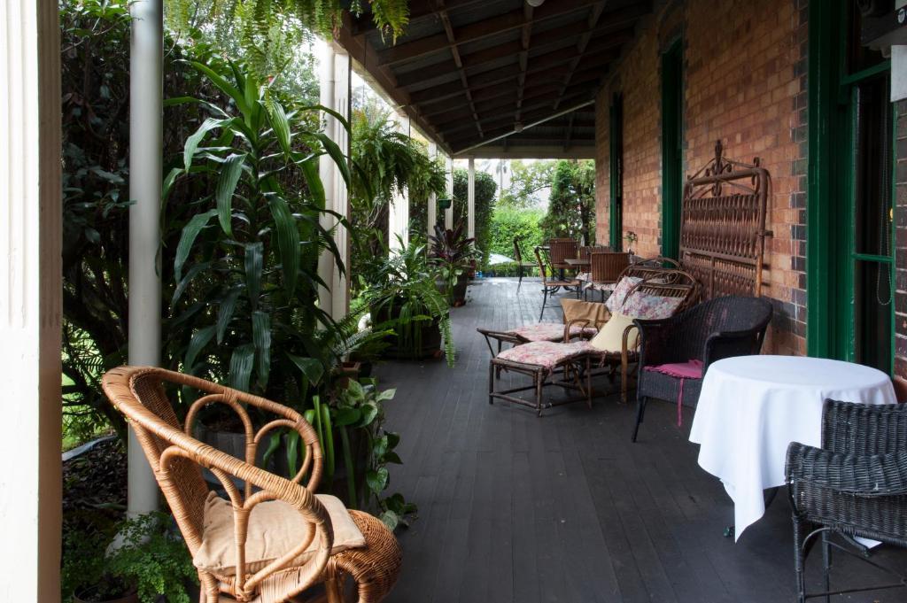 Vacy Hall Toowoomba'S Grand Boutique Hotel Since 1873 部屋 写真