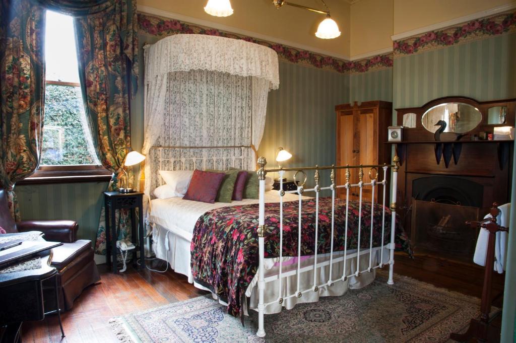 Vacy Hall Toowoomba'S Grand Boutique Hotel Since 1873 部屋 写真