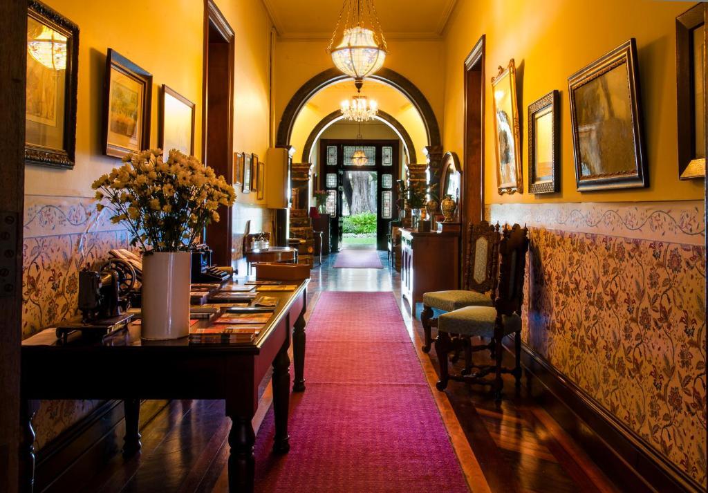 Vacy Hall Toowoomba'S Grand Boutique Hotel Since 1873 部屋 写真