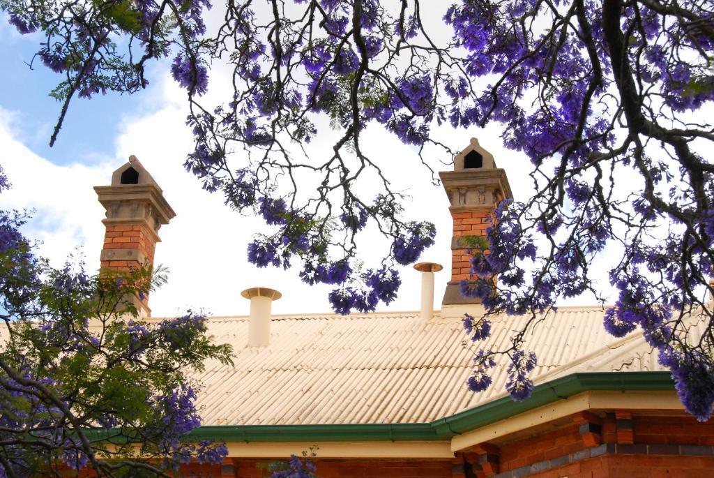Vacy Hall Toowoomba'S Grand Boutique Hotel Since 1873 エクステリア 写真