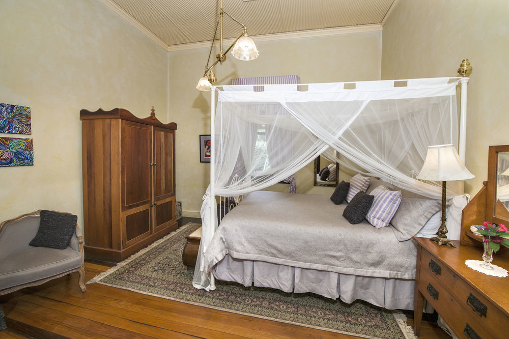 Vacy Hall Toowoomba'S Grand Boutique Hotel Since 1873 エクステリア 写真