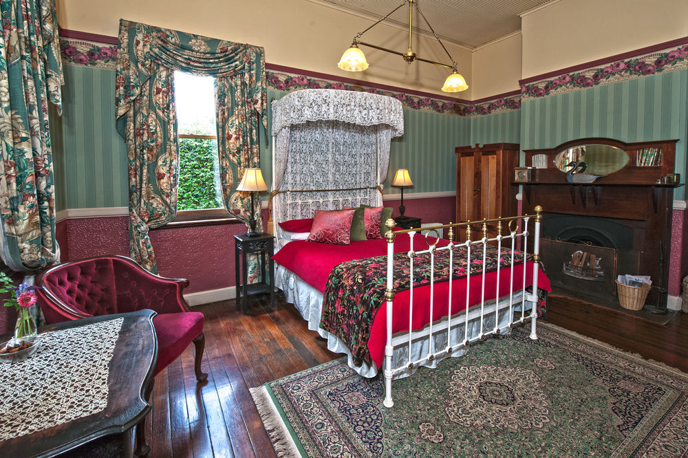 Vacy Hall Toowoomba'S Grand Boutique Hotel Since 1873 エクステリア 写真