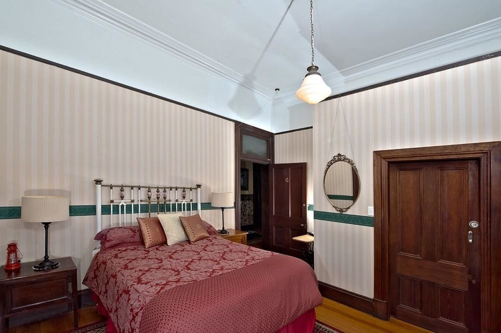 Vacy Hall Toowoomba'S Grand Boutique Hotel Since 1873 エクステリア 写真