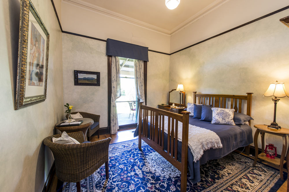 Vacy Hall Toowoomba'S Grand Boutique Hotel Since 1873 エクステリア 写真