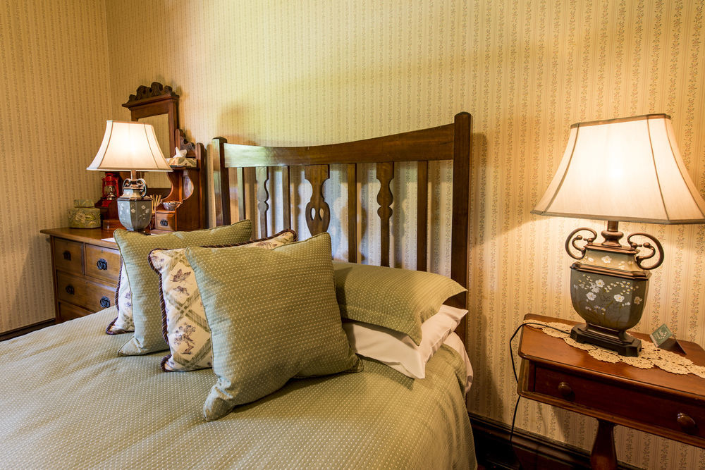 Vacy Hall Toowoomba'S Grand Boutique Hotel Since 1873 エクステリア 写真