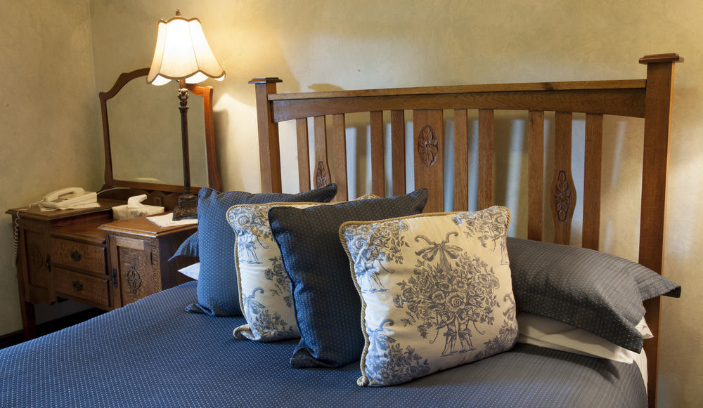 Vacy Hall Toowoomba'S Grand Boutique Hotel Since 1873 エクステリア 写真
