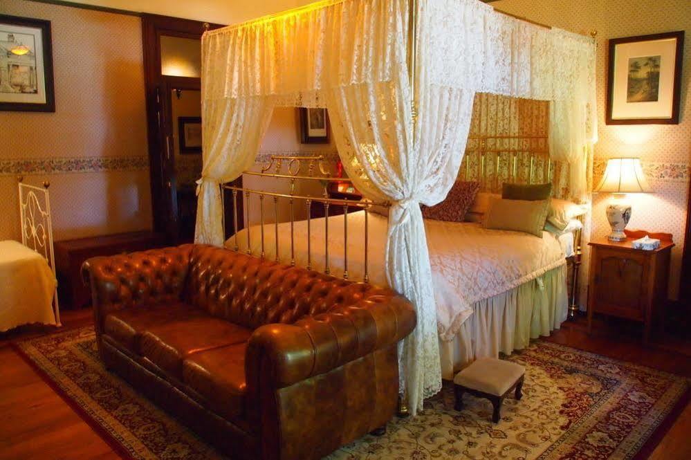 Vacy Hall Toowoomba'S Grand Boutique Hotel Since 1873 エクステリア 写真