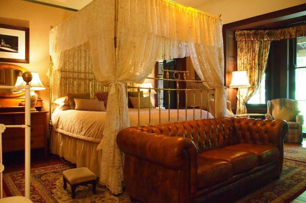 Vacy Hall Toowoomba'S Grand Boutique Hotel Since 1873 エクステリア 写真